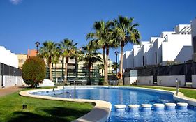 Residencial Dulcinea- Adosado Alcossebre