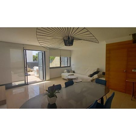 Residencial Dulcinea- Adosado Alcossebre Villa Exterior foto