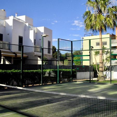 Residencial Dulcinea- Adosado Alcossebre Villa Exterior foto