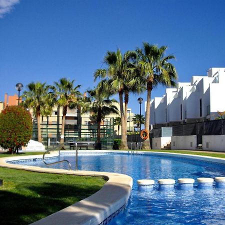 Residencial Dulcinea- Adosado Alcossebre Villa Exterior foto