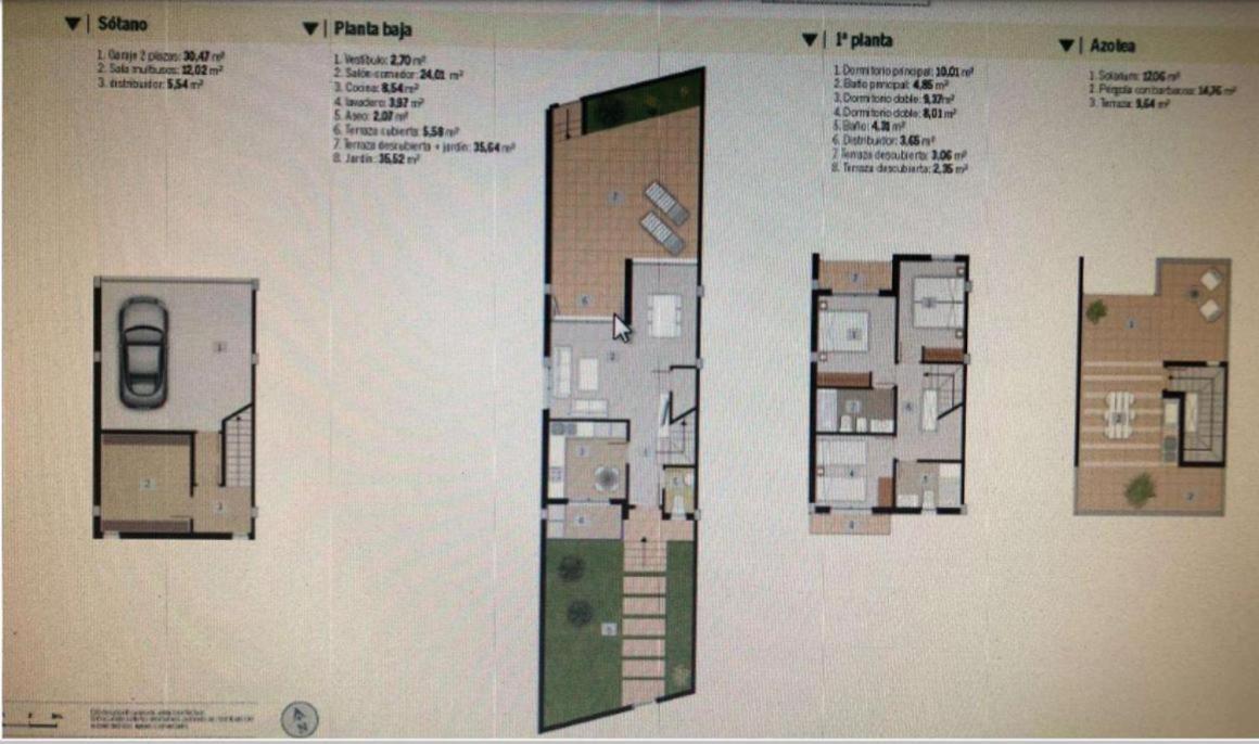 Residencial Dulcinea- Adosado Alcossebre Villa Exterior foto
