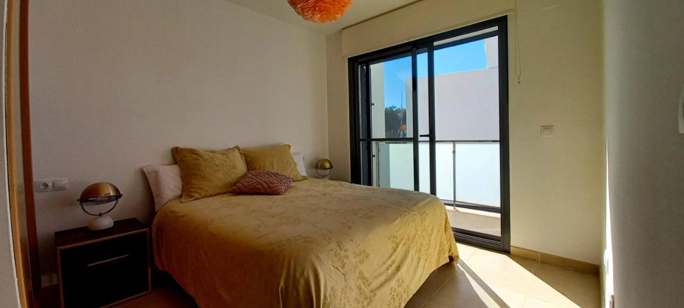 Residencial Dulcinea- Adosado Alcossebre Villa Exterior foto
