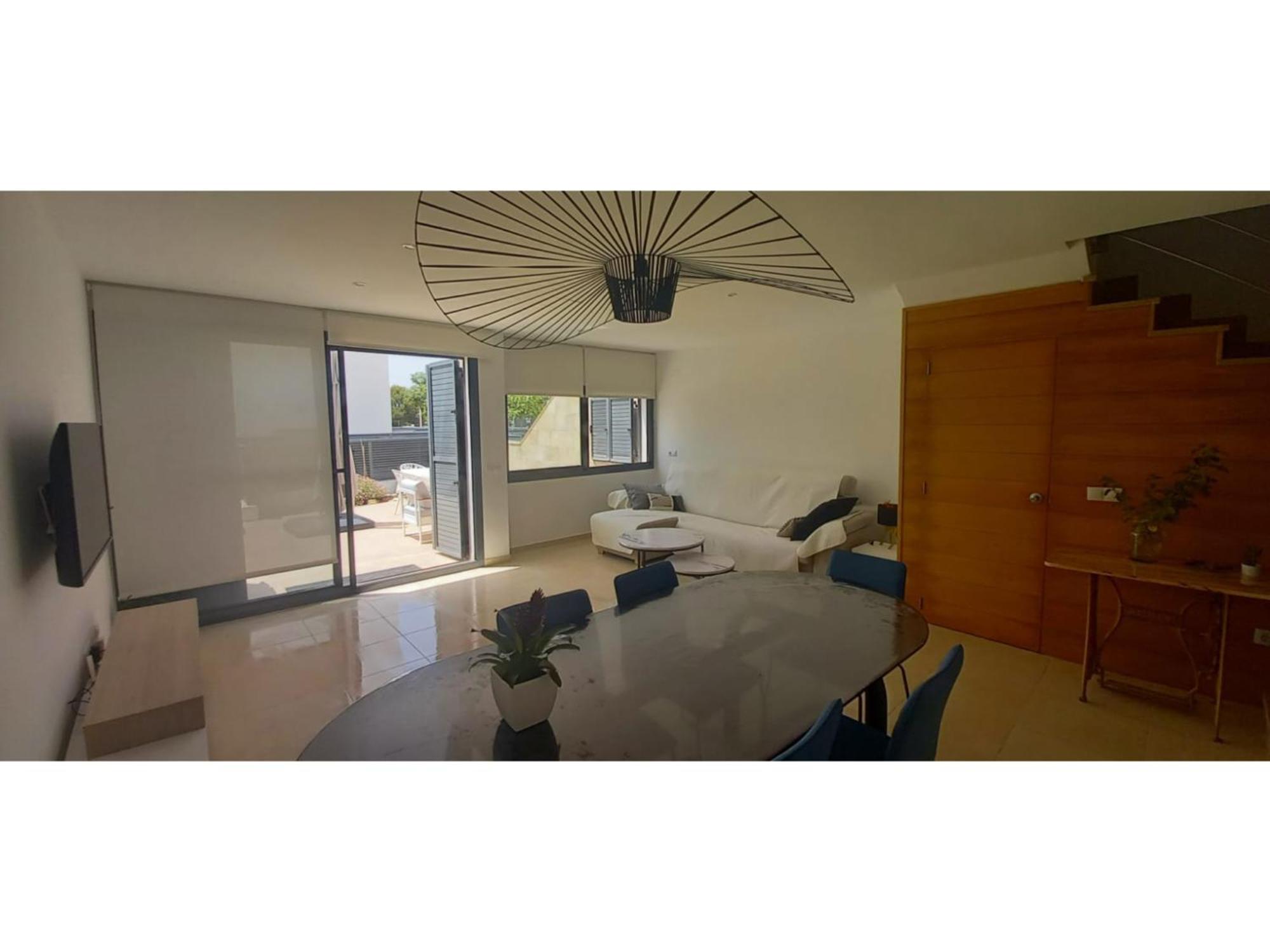 Residencial Dulcinea- Adosado Alcossebre Villa Exterior foto